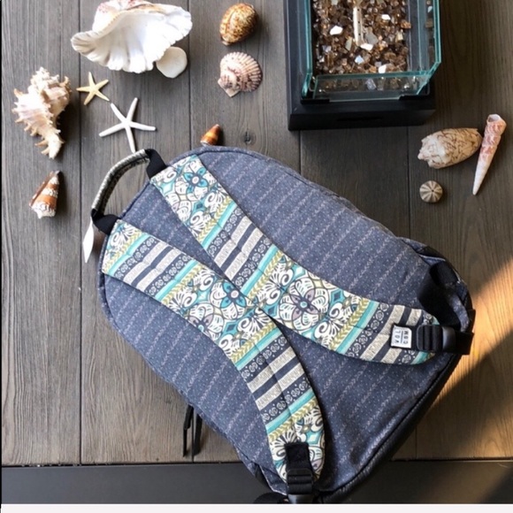 🌴🌼VOLCOM- BACKPACK🌼🌴 - Picture 6 of 8